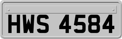 HWS4584