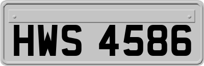 HWS4586