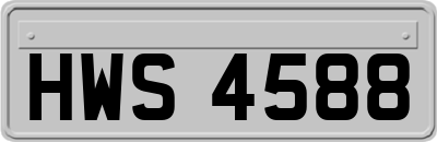 HWS4588