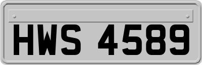 HWS4589