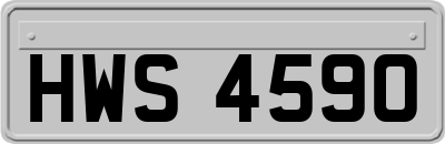 HWS4590