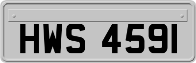 HWS4591