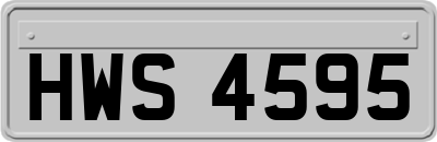 HWS4595