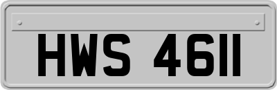 HWS4611