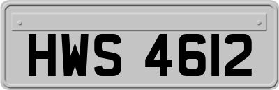 HWS4612