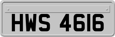 HWS4616