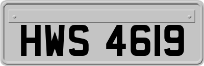 HWS4619