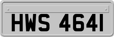 HWS4641