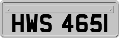 HWS4651