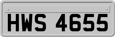 HWS4655