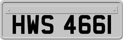 HWS4661
