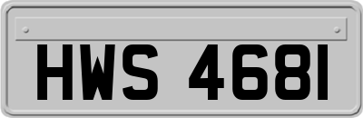 HWS4681