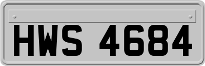 HWS4684