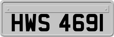 HWS4691