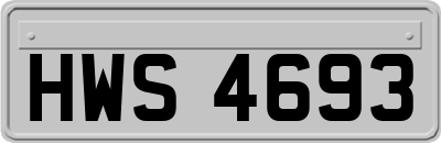 HWS4693