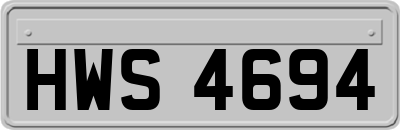 HWS4694