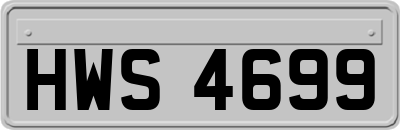 HWS4699