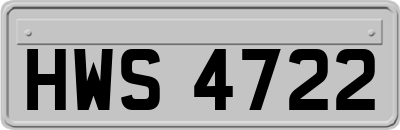 HWS4722