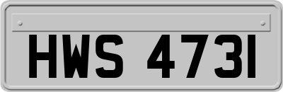 HWS4731