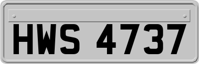 HWS4737