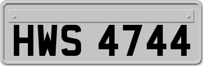 HWS4744