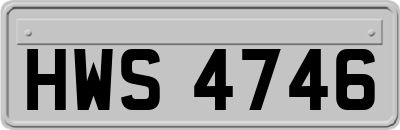 HWS4746