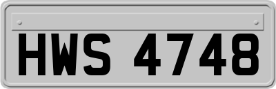 HWS4748