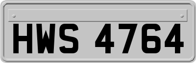 HWS4764