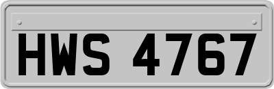 HWS4767