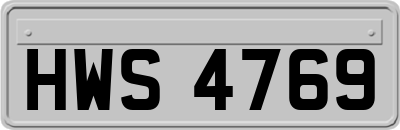 HWS4769