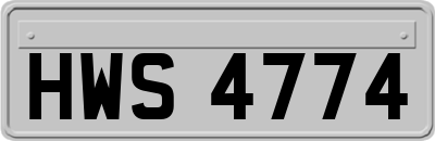 HWS4774