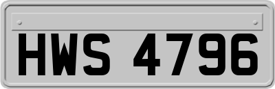 HWS4796