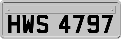 HWS4797