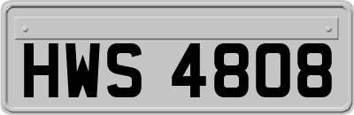 HWS4808