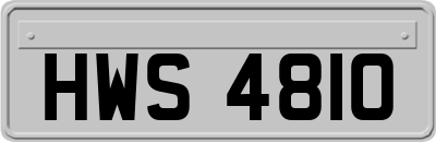 HWS4810