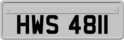 HWS4811