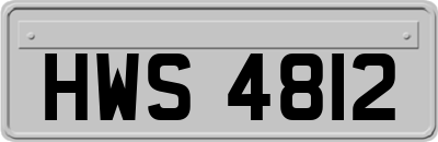 HWS4812