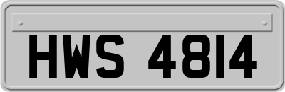HWS4814