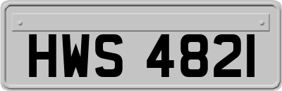 HWS4821