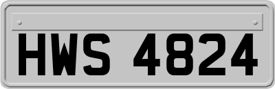 HWS4824
