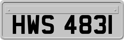HWS4831