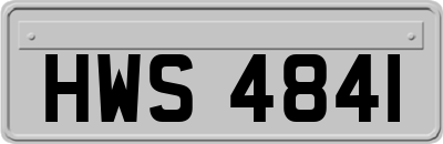 HWS4841