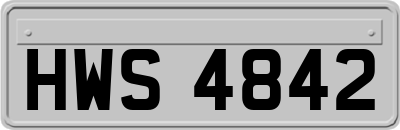 HWS4842