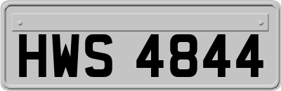 HWS4844