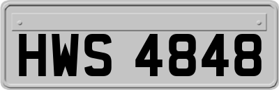 HWS4848
