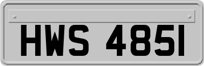 HWS4851