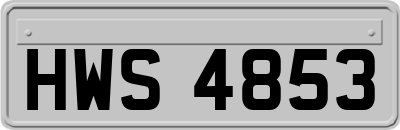 HWS4853