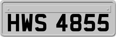 HWS4855