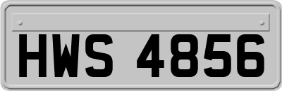 HWS4856