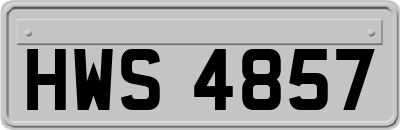 HWS4857